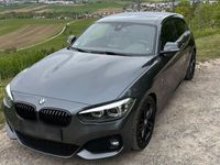 gebraucht BMW 120 i Edition M Sport Shadow A Edition M Spor...