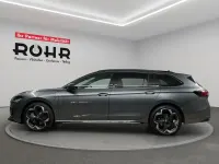 Gebraucht Skoda Superb SportLine 150 PS (110 kW) 2026 Grau Kombi