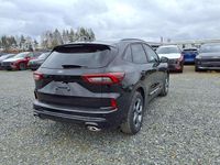 Neu Ford Kuga ST-Line 185 PS (136 kW) 2026 Schwarz SUV