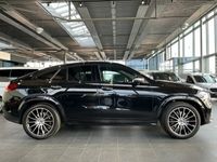 gebraucht Mercedes GLE400 d COUPÉ AMG NIGHT °