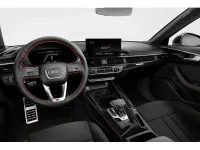 Gebraucht Audi S4 Ambiente 341 PS (250 kW) 2024 Grün Kombi