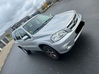 gebraucht Mazda Tribute 2.3 LPG 4WD