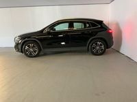Gebraucht Mercedes GLA200 150 PS (110 kW) 2024 Unilack nachtschwarz SUV