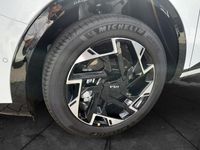 Neu Kia Sportage GT-Line 160 PS (117 kW) 2026 Weiß SUV