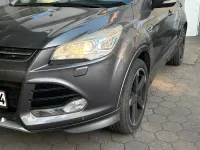 Gebraucht Ford Kuga Individual 163 PS (119 kW) 2014 Grau SUV