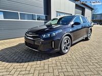 Neu Kia XCeed 150 PS (110 kW) 2026 Zilinaschwarz metallic SUV