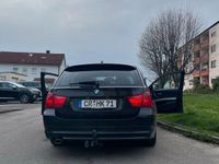 gebraucht BMW 318 3er