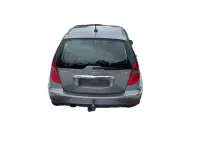 Gebraucht Mercedes A180 Avantgarde 109 PS (80 kW) 2009 Grau Kombi
