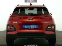 gebraucht Hyundai Kona KonaStyle 1.0 T-GDI #LED#SHZ#HuD#DAB#Kamera#GRAKONA