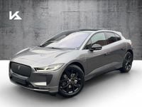 Gebraucht Jaguar I-Pace R-Dynamic 294 kW (400 PS) 2024 Grau SUV