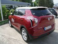 gebraucht Ssangyong Tivoli 1.5 T-GDi AT 2WD Fizz