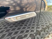 gebraucht BMW 550 i xDrive A Luxury Line Luxury Line