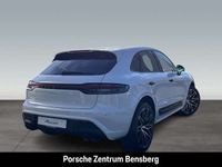 gebraucht Porsche Macan Basis