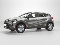 Gebraucht Mitsubishi ASX Basis 91 PS (66 kW) 2025 Grau SUV