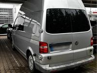 Gebraucht VW T5 131 PS (96 kW) 2007 Van