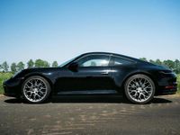 Gebraucht Porsche 911 Carrera 4 480 PS (353 kW) 2023 Coupé