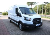 Gebraucht Ford Transit Trend 131 PS (96 kW) 2024 Frostweiß Van / Kleinbus