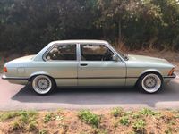 gebraucht BMW 318 i E21