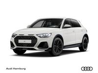 Neu Audi A1 Ambiente 116 PS (85 kW) 2026 Weiß SUV