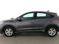 Gebraucht Honda HR-V 130 PS (95 kW) 2016 Grau SUV