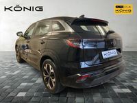 Gebraucht Renault Austral Evolution 167 PS (122 kW) 2024 Schwarz SUV