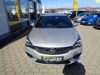 gebraucht Opel Astra Ultimate StartStop