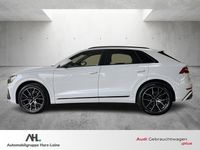 gebraucht Audi SQ8 4.0 TDI quattro Tiptronic HD-Matrix ACC AHK Pano S