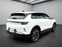 Neu Opel Grandland X 145 PS (106 kW) 2025 Weiß SUV