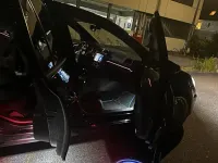 Gebraucht VW Golf VI GTD 170 PS (125 kW) 2010 Schwarz Kleinwagen