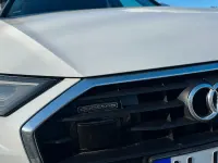 Gebraucht Audi A6 204 PS (150 kW) 2020 Weiß Kombi