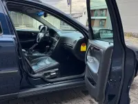 Gebraucht Volvo V70 200 PS (147 kW) 2001 Blau Kombi