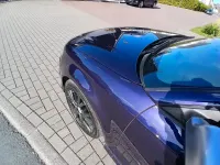 Gebraucht Audi S3 Sport 265 PS (194 kW) 2010 Violett Kleinwagen