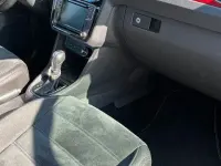 Gebraucht VW Caddy Highline 150 PS (110 kW) 2018 Schwarz Van / Kleinbus