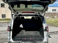 Gebraucht Ford S-MAX Titanium 200 PS (147 kW) 2014 Silber Van / Kleinbus