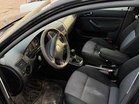 Gebraucht VW Golf IV 110 PS (80 kW) 2002 Schwarz Kleinwagen