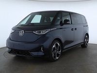 Gebraucht VW ID. Buzz GTX 250 kW (340 PS) 2024 Starlight blue Van / Kleinbus