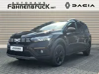 Neu Dacia Jogger Extreme 101 PS (74 kW) 2026 Van / Kleinbus