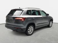 gebraucht Skoda Karoq Karoq1.5 TSI DSG AMBITION NAVI LED WINTER PDC KAM