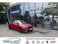 Käytetty Opel Corsa 101 HP (74 kW) 2023 Punainen Viistoperä