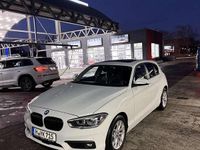 Gebraucht BMW 118 150 PS (110 kW) 2016 Kleinwagen