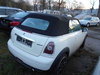 gebraucht Mini Cooper Cabriolet 