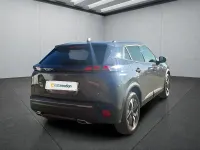 Gebraucht Peugeot 2008 Allure 131 PS (96 kW) 2024 Grau SUV