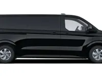 Neu Ford Transit Custom Limited 170 PS (125 kW) 2026 Magnetic metallic Van
