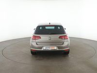 Gebraucht VW Golf VII Edition 2015 Braun Limousine