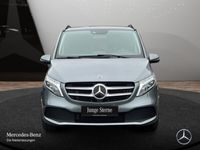 gebraucht Mercedes V250 d EDITION Lang