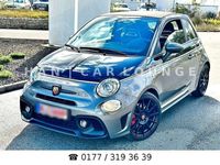 gebraucht Abarth 595 Competizione Cabrio