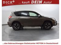 Gebraucht Toyota RAV4 Life 150 PS (110 kW) 2010 SUV