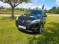 Gebraucht Renault Koleos Initiale Paris 150 PS (110 kW) 2014 Schwarz SUV