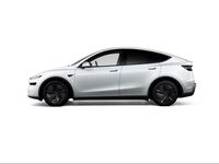 Neu Tesla Model Y 378 kW (514 PS) 2025 Weiß SUV