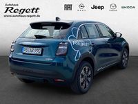 Gebraucht Fiat 600 Basis 101 PS (74 kW) 2024 Grün SUV